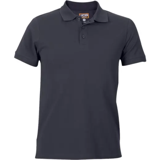 JCB Signature Golfer Grey